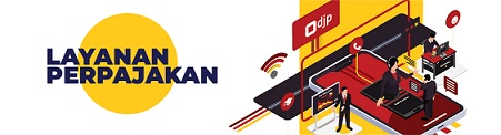 Layanan Perpajakan